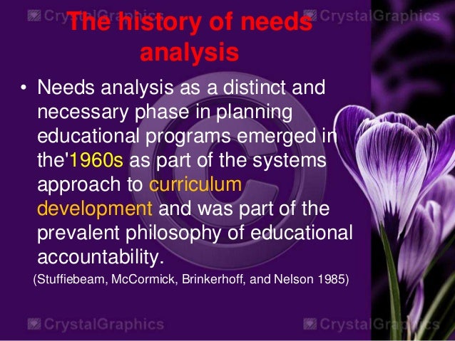 thesis on training needs assessment Master thesis report assessment of information needs in manual assembly a multiple case study that identifies current problem areas and focus areas for. thesis on training needs assessment Master thesis report assessment of information needs in manual assembly a multiple case study that identifies current problem areas and focus areas for.