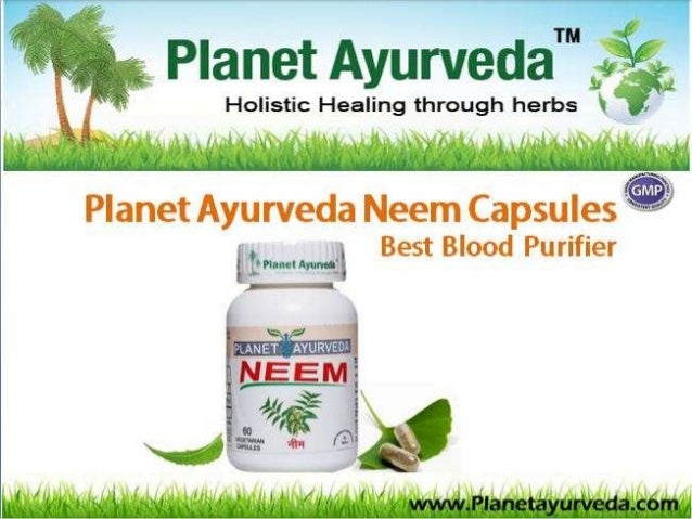 Side Effects Of Neem Soap