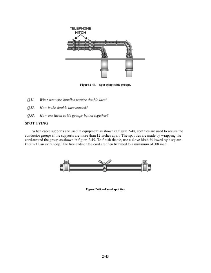 navsup form 306 rev 1 83