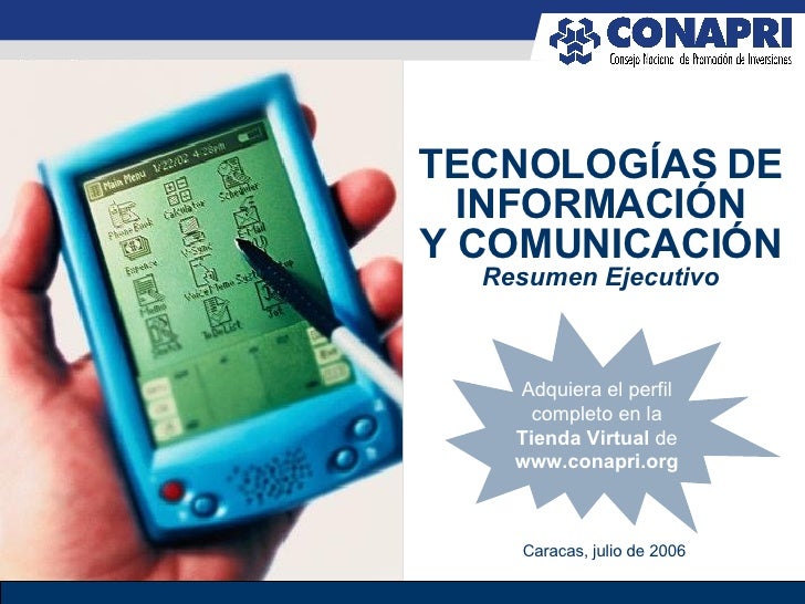 Resultado de imagen para tecnología de la información y comunicación en el tráfico comercial