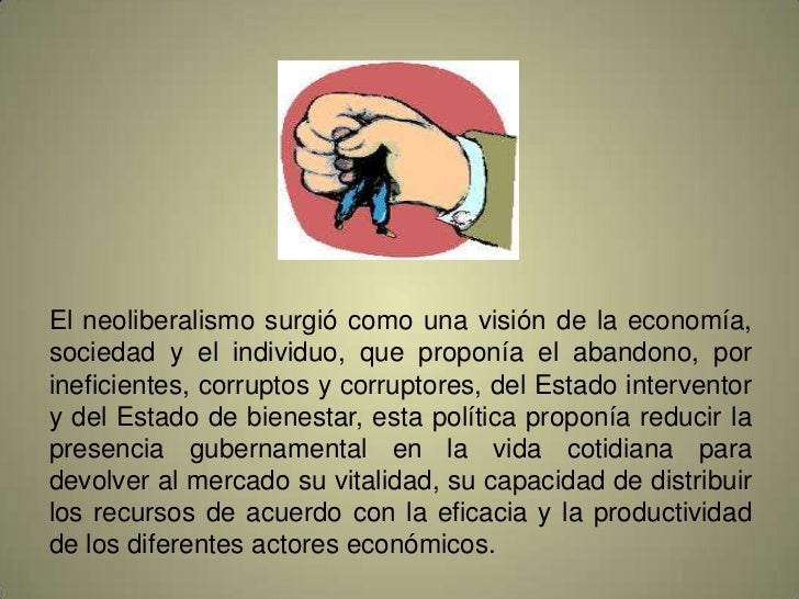 Neoliberalismo. tecamac edo. mexico 2011 Neoliberalismo. tecamac edo. mexico 2011