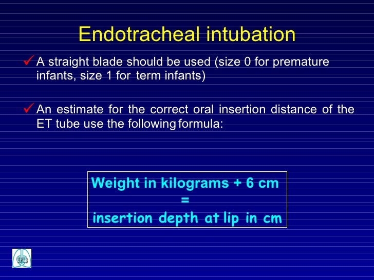 Neonatal Resuscitation2