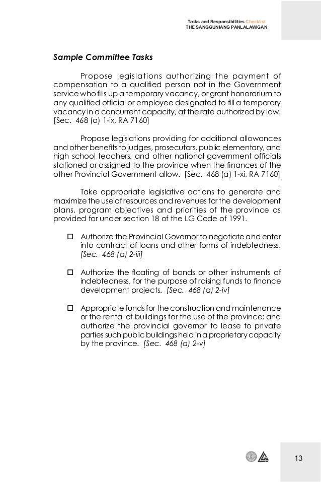 sle appointment letter as pollution officer neop 2013 sanggunian panlalawigan tasks responsibilities sle appointment letter as pollution officer neop 2013 sanggunian panlalawigan tasks responsibilities