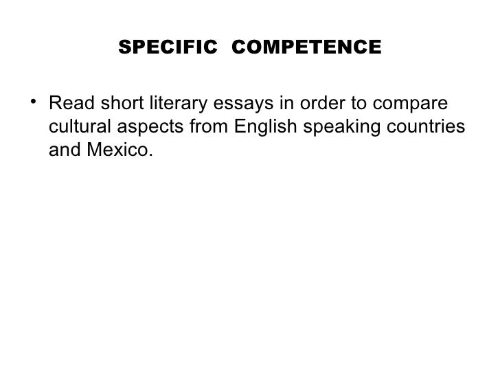 What does essay mean