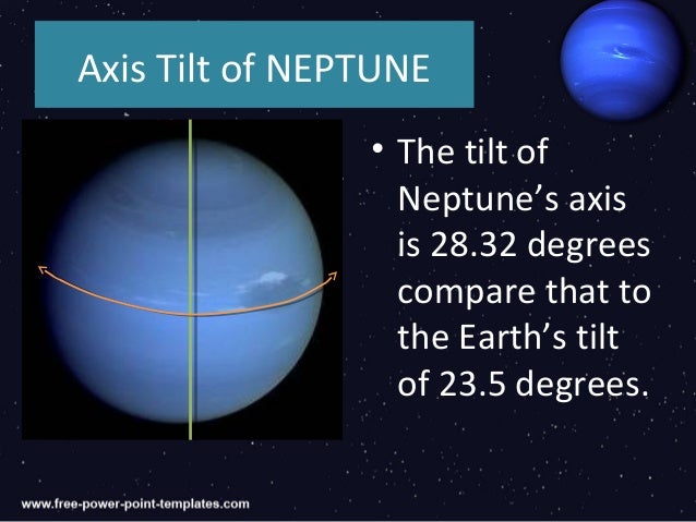 Neptune