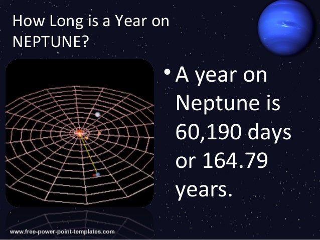 Neptune neptune