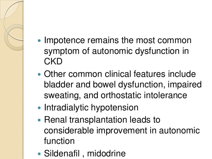 Dialysis Encephalopathy Syndrome