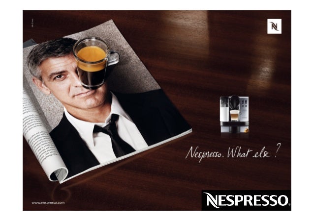 Nespresso Business Strategy -> Nespresso For Business Nespresso Business Strategy -> Nespresso For Business