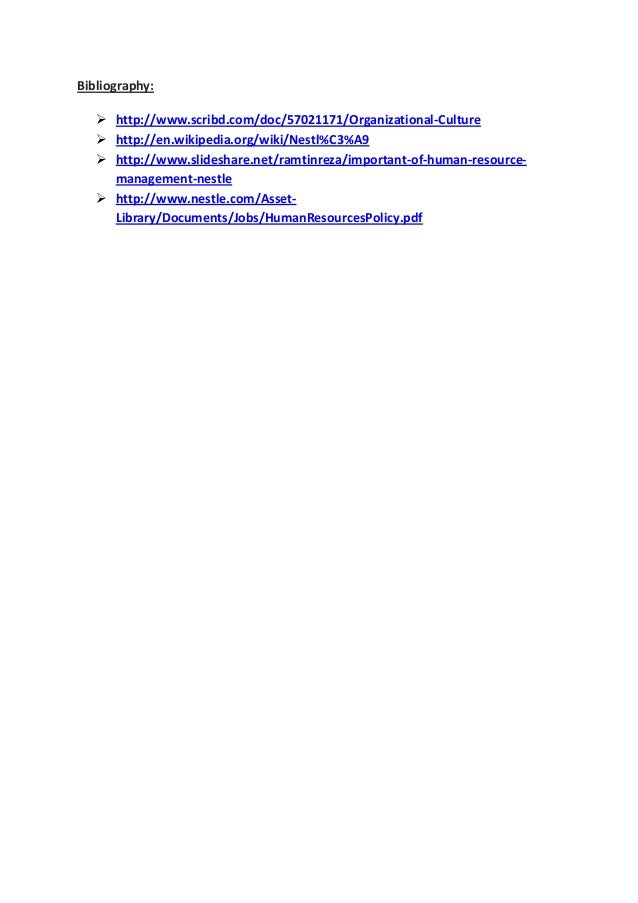 corporate document culture