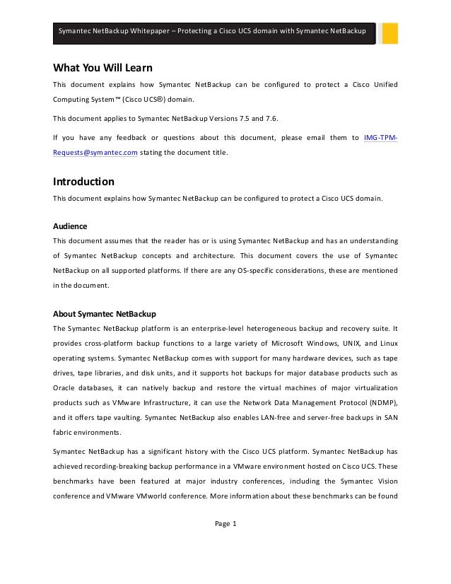 domain change document