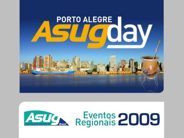 Curso sap rj