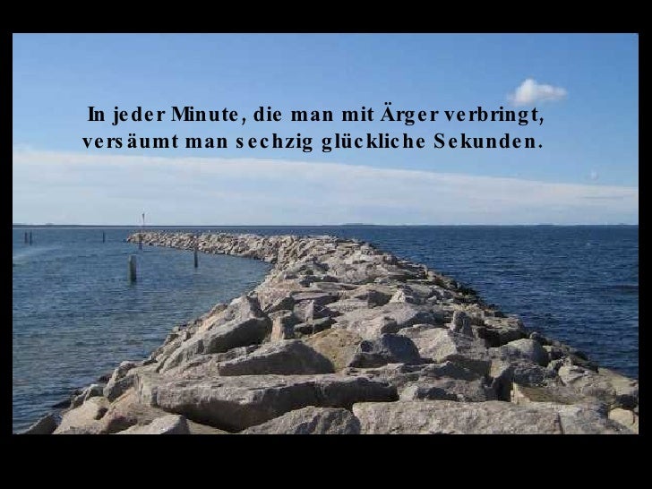 Nette Worte Geburtstagskarte