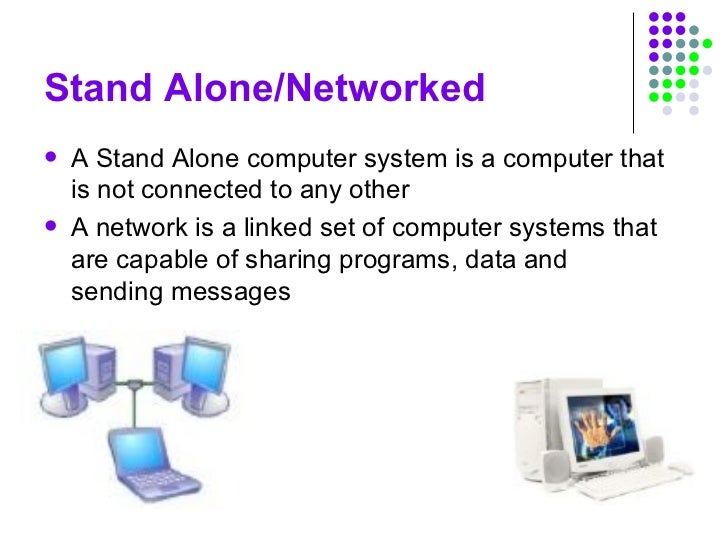 Network Slides