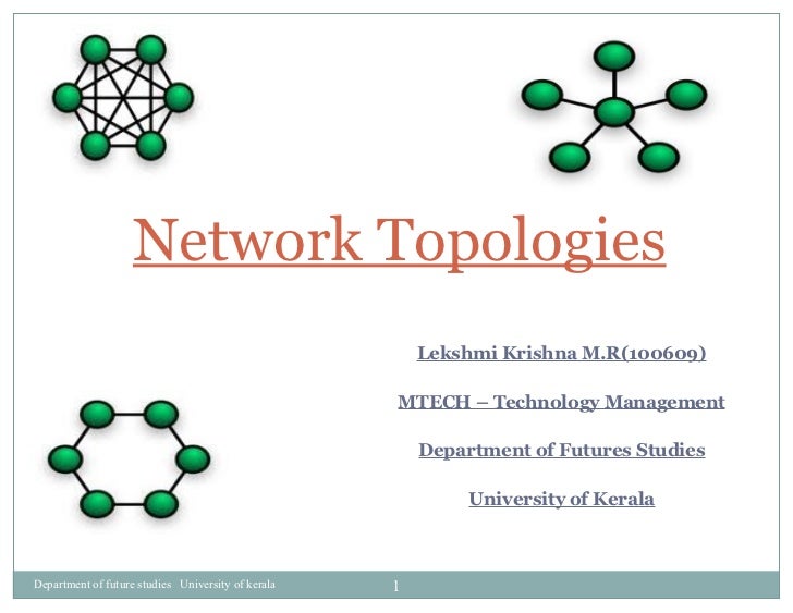 network topologies essay network topologies essay