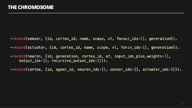 Erlang forex