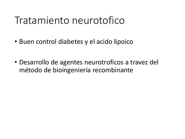 Neuropatia autonomica diabetica Neuropatia autonomica diabetica