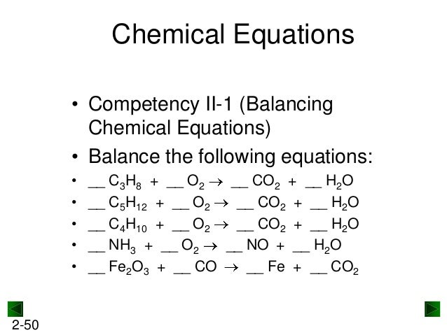 C5h12 O2 Co2 H2o Balanced