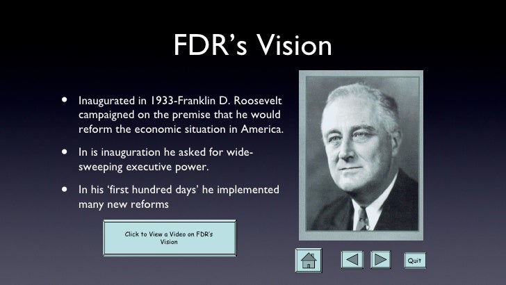 franklin d roosevelt and the new deal essay This array of initiatives, which was named the new deal, transformed government's background essay print when franklin d roosevelt took office in march 1933, the united states was in the fourth year of the great depression since the. franklin d roosevelt and the new deal essay This array of initiatives, which was named the new deal, transformed government's background essay print when franklin d roosevelt took office in march 1933, the united states was in the fourth year of the great depression since the.