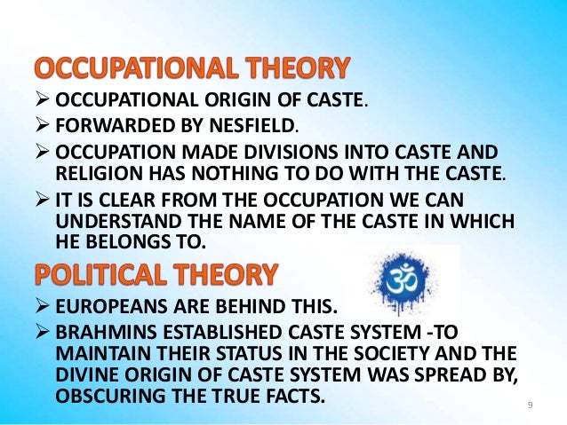 the history of the caste system What would it be like to live in a caste system this lesson describes the characteristics of caste systems and the debates that sociologists have. the history of the caste system What would it be like to live in a caste system this lesson describes the characteristics of caste systems and the debates that sociologists have.