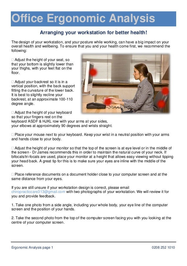 performance oriented ergonomic checklist for computer Computer ergonomics laboratory ergonomics ergonomic resources home / ergonomics / ergonomic resources performance oriented ergonomic checklist for computer (vdt) workstations laptop specific cornell musculoskeletal discomfort questionnaires (ls-cmdq. performance oriented ergonomic checklist for computer Computer ergonomics laboratory ergonomics ergonomic resources home / ergonomics / ergonomic resources performance oriented ergonomic checklist for computer (vdt) workstations laptop specific cornell musculoskeletal discomfort questionnaires (ls-cmdq.