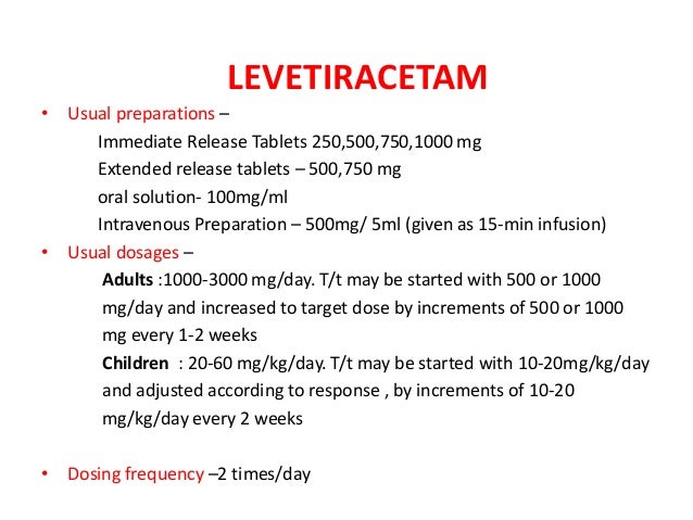Newer antiepileptic drugs
