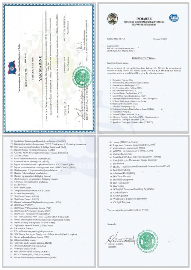amsa stcw 95 application form belize seaman book belize cdc coc in india amsa stcw 95 application form belize seaman book belize cdc coc in india