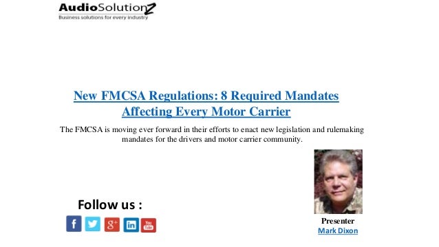 new fmcsa personal conveyance rule new fmcsa personal conveyance rule