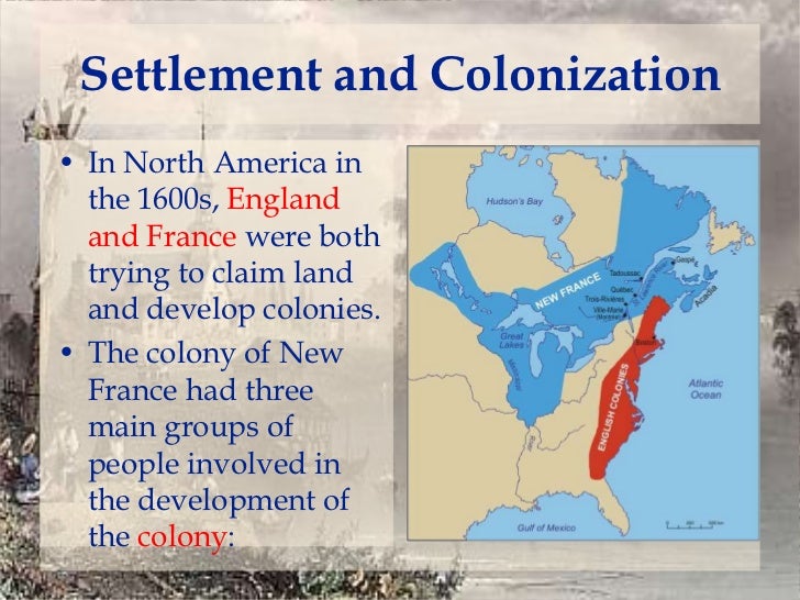 colonization in north america Timeline of the european colonization of north america this is a chronology and timeline of the colonization of north america, with founding dates of selected. colonization in north america Timeline of the european colonization of north america this is a chronology and timeline of the colonization of north america, with founding dates of selected.