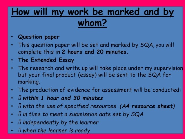 Extended essay help history plan