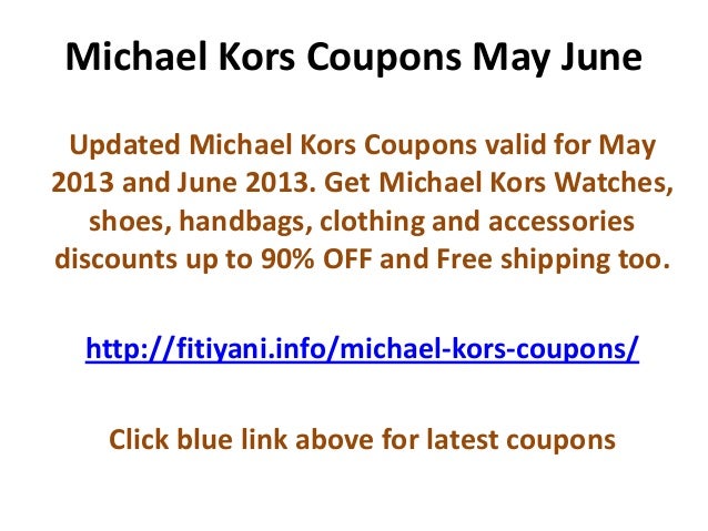 Michaels coupon may 2018