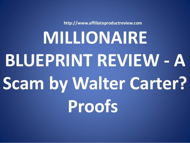 Binary options blueprint review