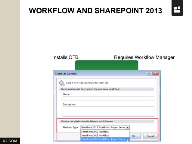 workflow manager sharepoint 2013 sharepoint 2013 workflow from k2 workflow manager sharepoint 2013 sharepoint 2013 workflow from k2