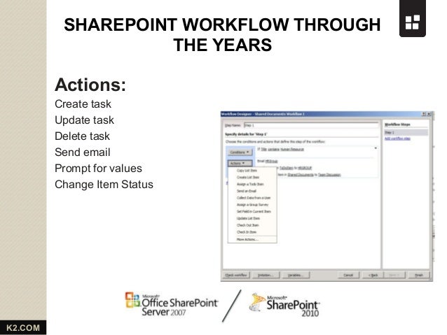 sharepoint 2013 workflow actions sharepoint 2013 workflow from k2 sharepoint 2013 workflow actions sharepoint 2013 workflow from k2