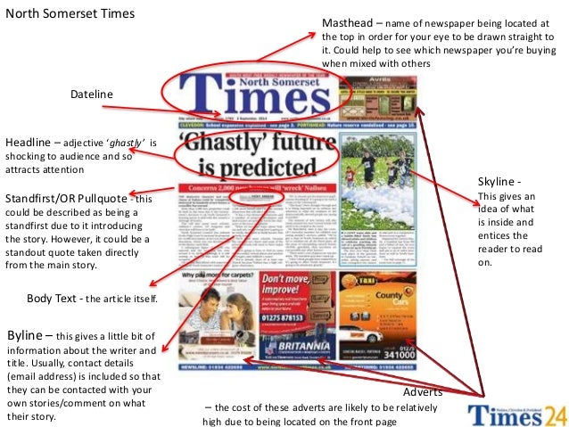 researches about newspaper researches about newspaper
