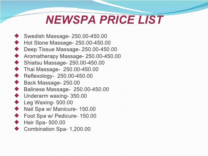 Retreat Nail Spa Prices Retreat Nail Spa Prices