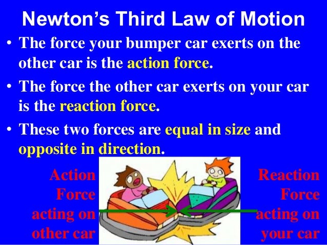 Newton S First Law Car Accident Newton S First Law Car Accident
