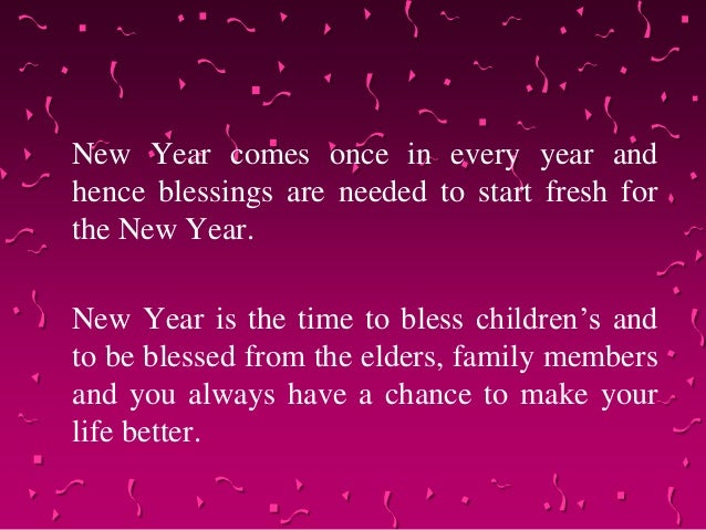 new year blessings 2015 new year blessings 2015