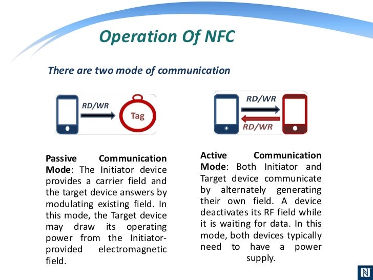 nfc active 2