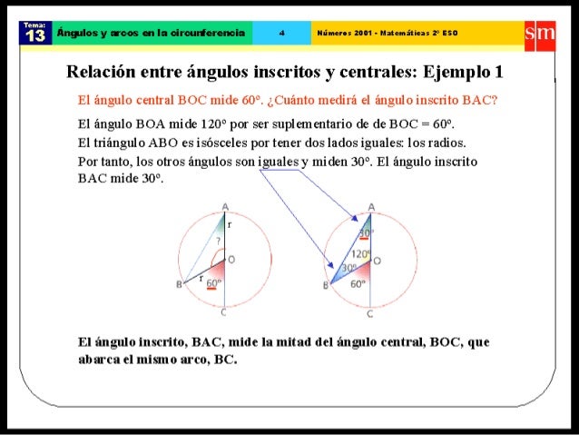 Cuantos Radios Puede Tener Una Circunferencia