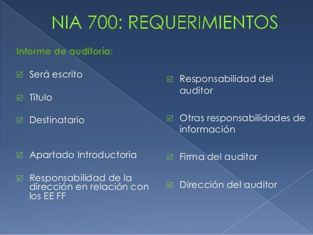 Resultado de imagen para nia 700