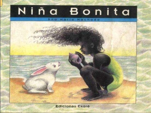 Niña bonita cuento ppt
