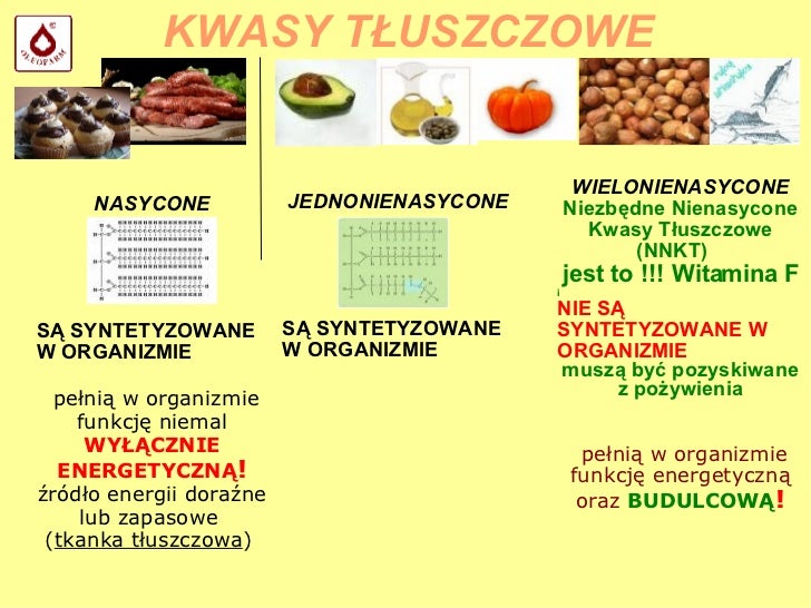 Kwasy Tłuszczowe Nasycone Pomiędzy Atomami Węgla Mają Pojedyncze Wiązania Niezbędne Nienasycone Kwasy Tłuszczowe