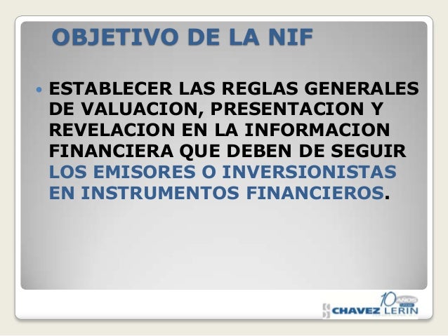 NIF C2