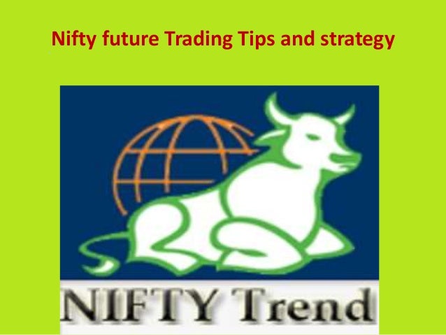 Nifty trading strategies
