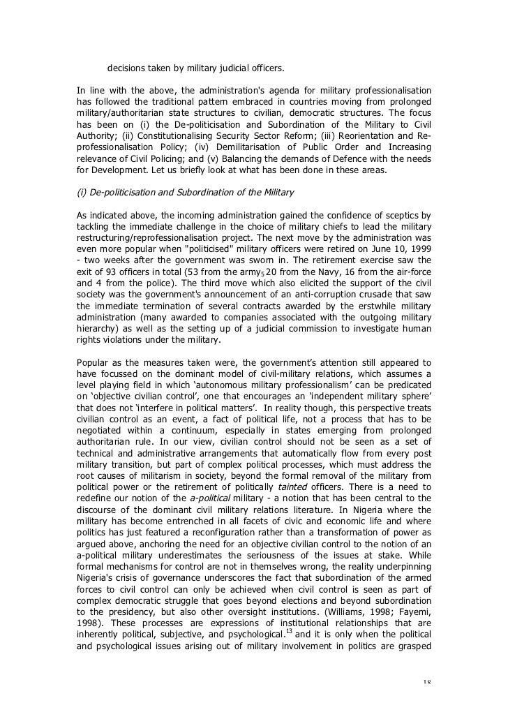 Essay on value of help
