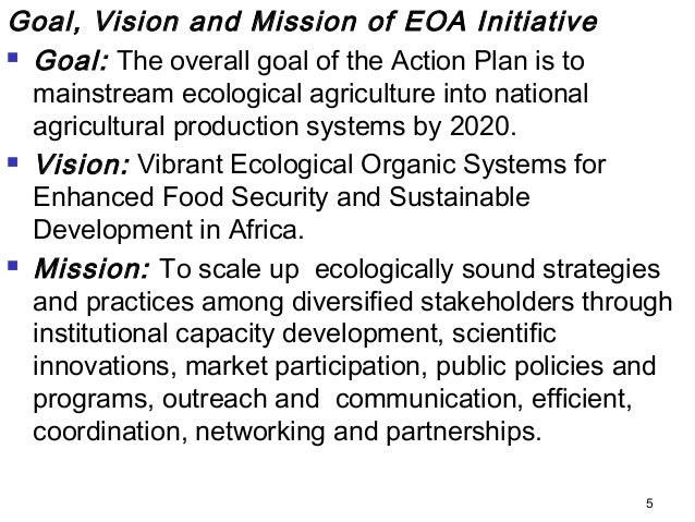 Nigerian national biodiversity strategy and action plan