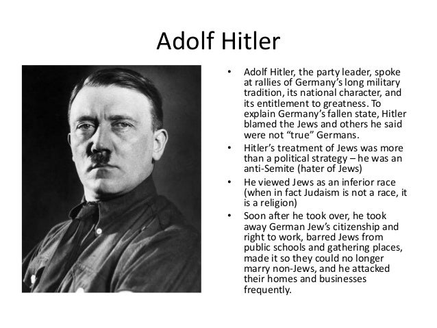 Image result for night by elie wiesel hitler