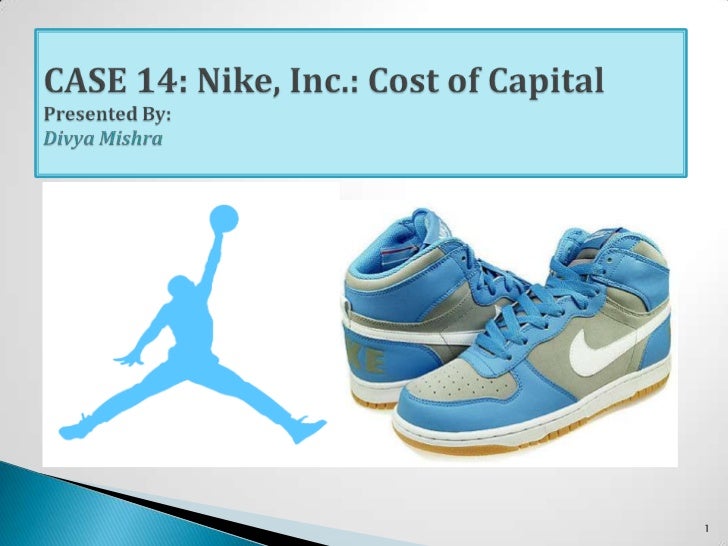 nike case essay nike case essay