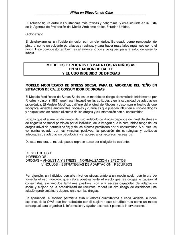 Que son codificaciones del alcohol