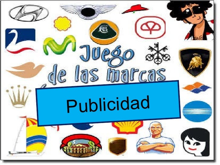 LA PUBLICIDAD la publicidad: